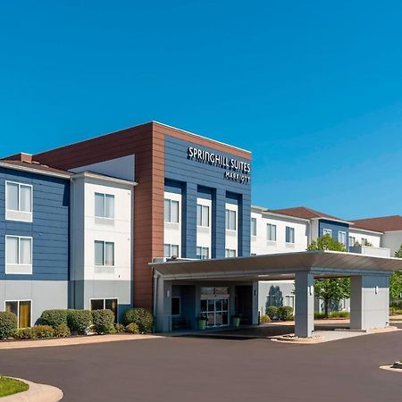 Springhill Suites Grand Rapids North Luaran gambar