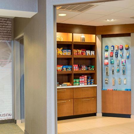 Springhill Suites Grand Rapids North Luaran gambar