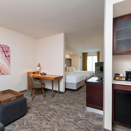 Springhill Suites Grand Rapids North Luaran gambar