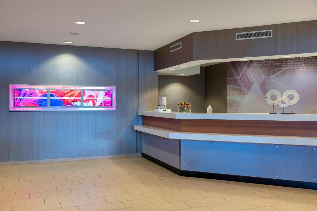 Springhill Suites Grand Rapids North Luaran gambar
