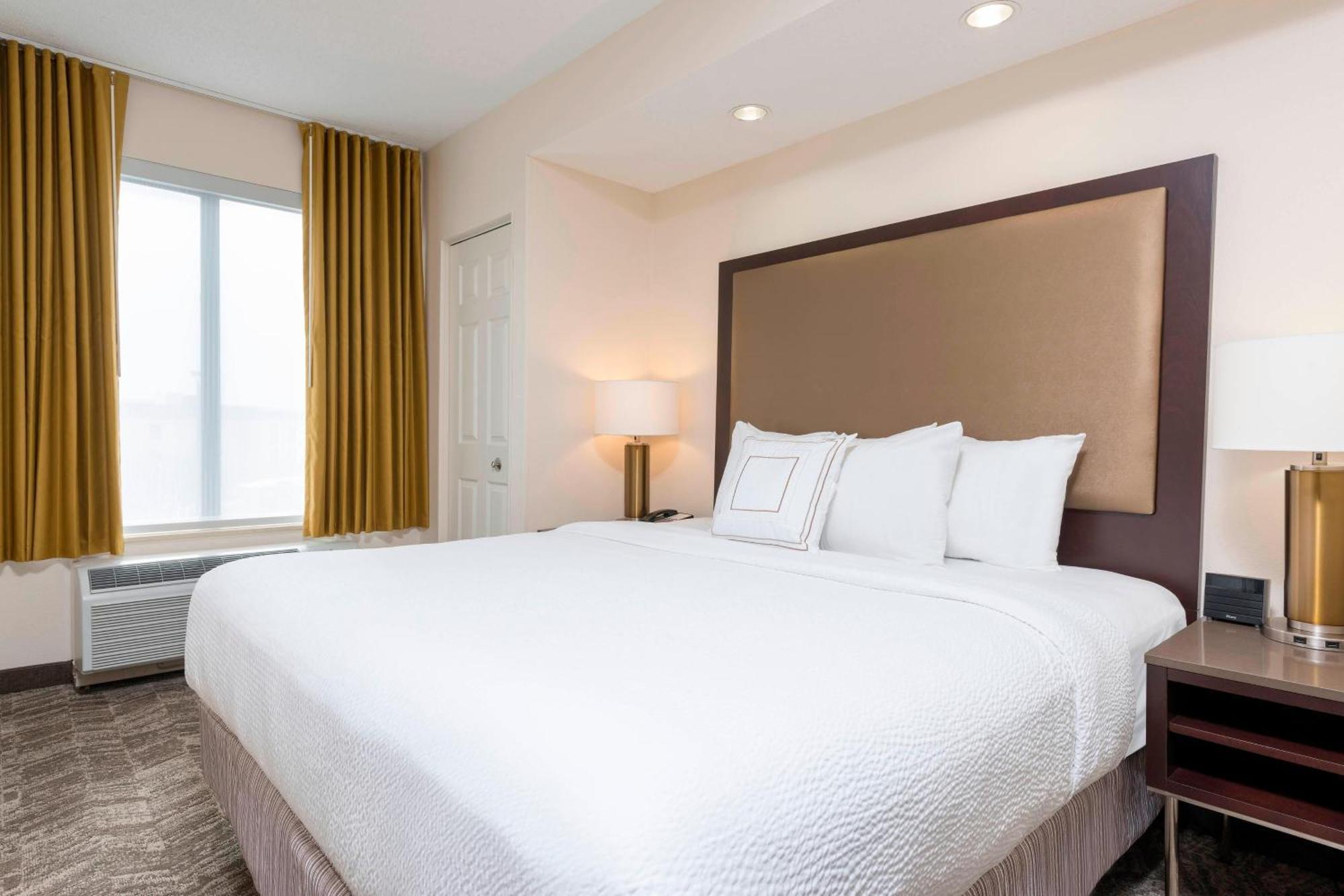 Springhill Suites Grand Rapids North Luaran gambar