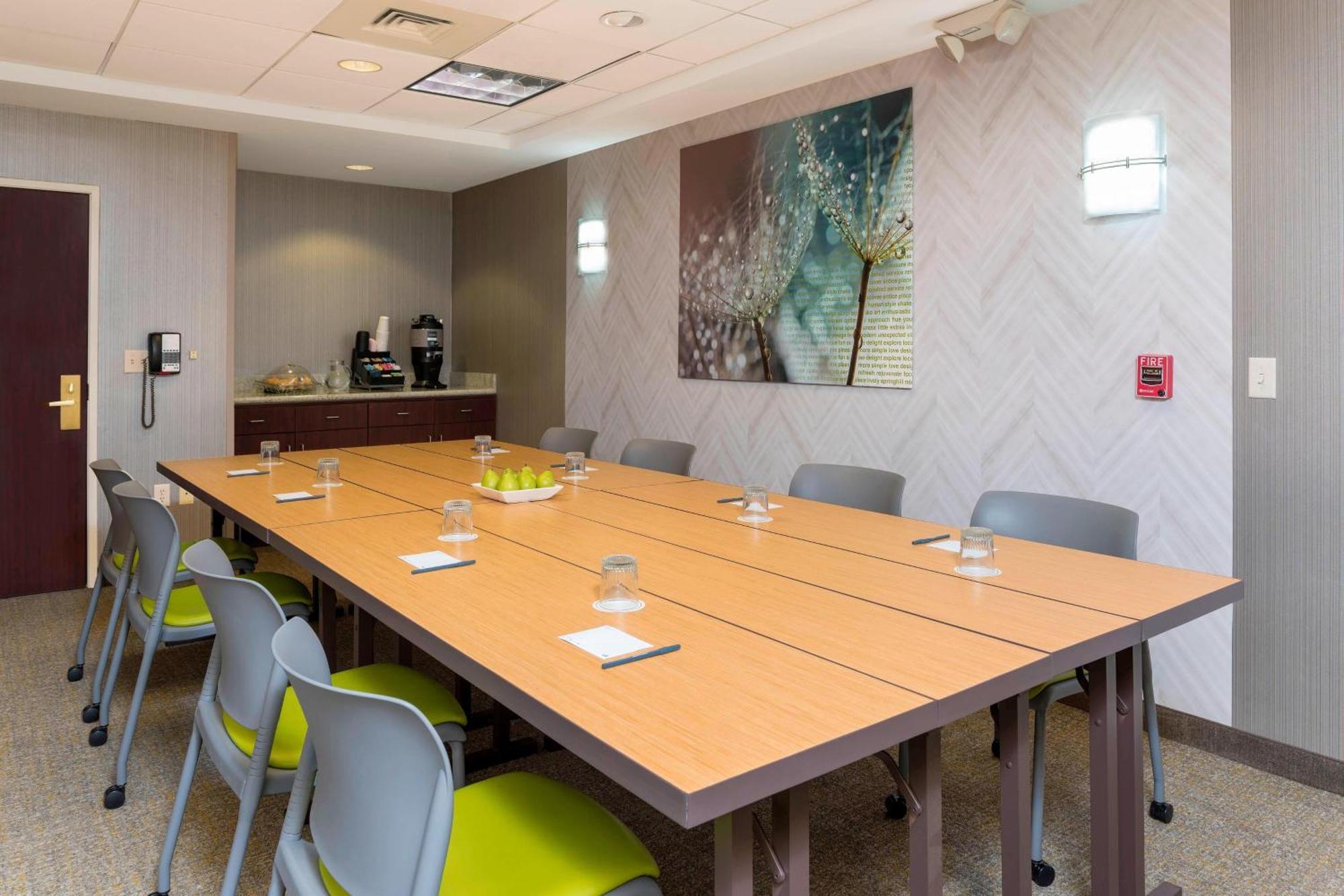 Springhill Suites Grand Rapids North Luaran gambar