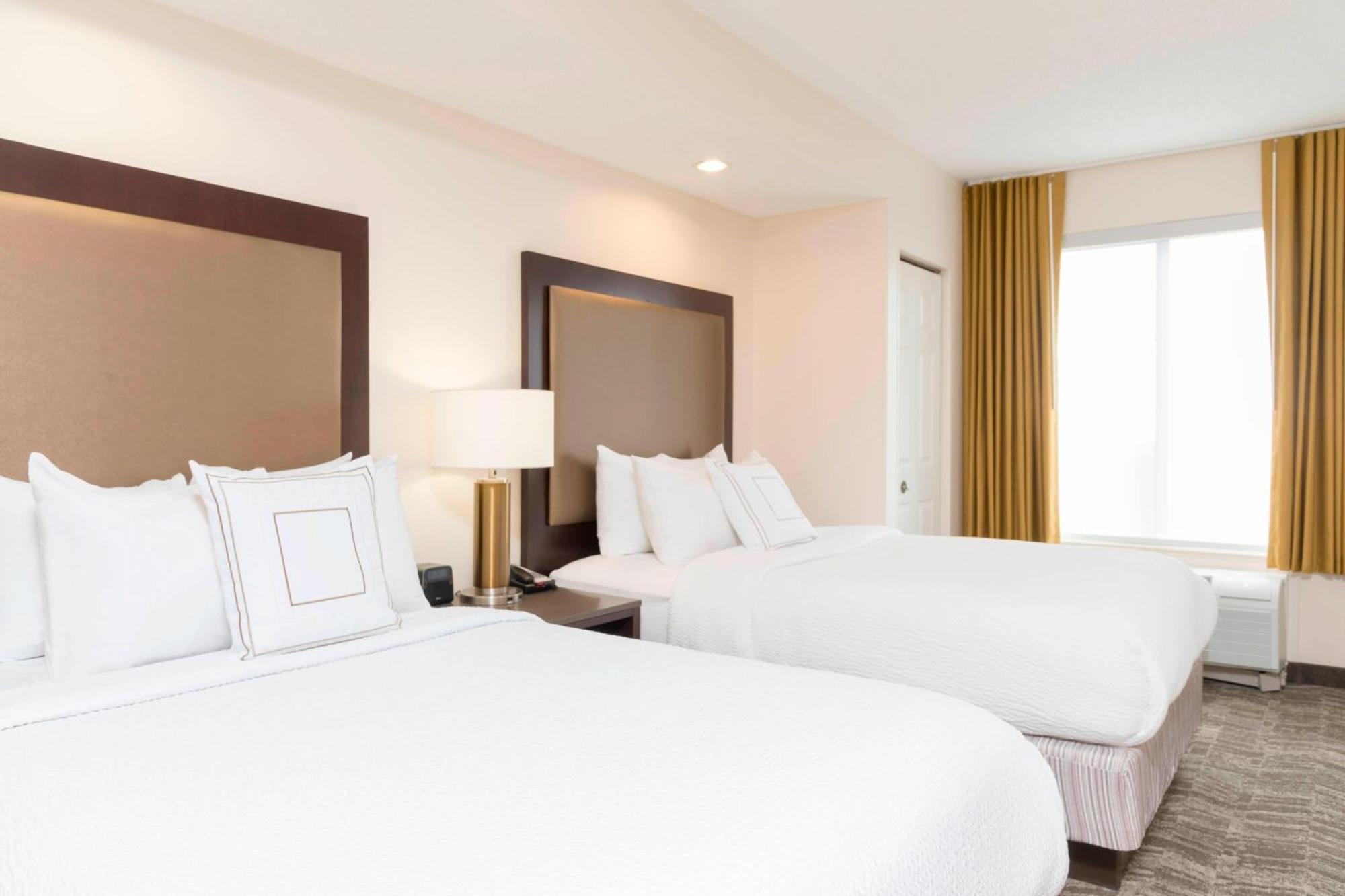 Springhill Suites Grand Rapids North Luaran gambar