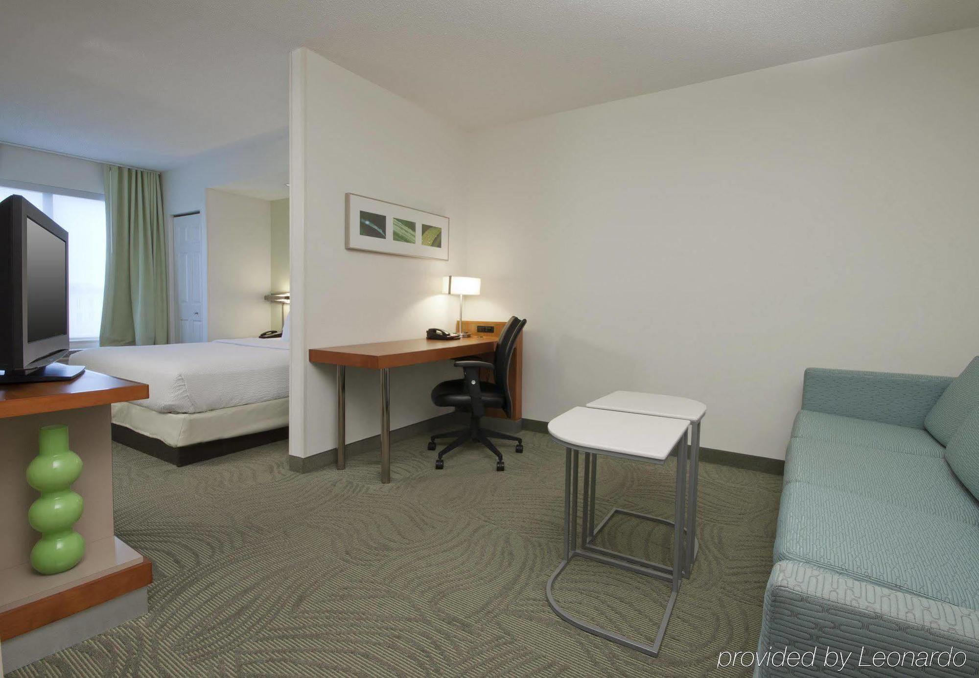 Springhill Suites Grand Rapids North Luaran gambar