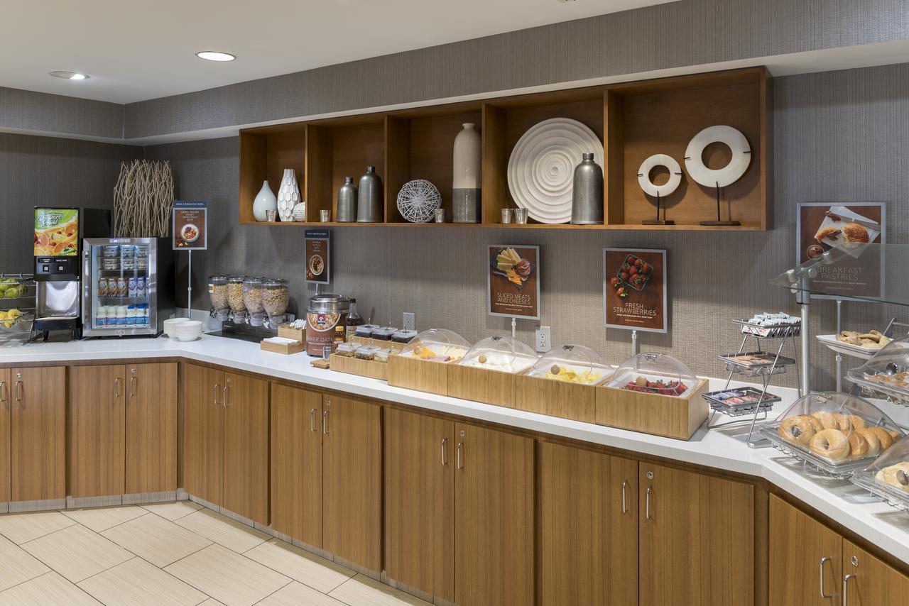 Springhill Suites Grand Rapids North Luaran gambar