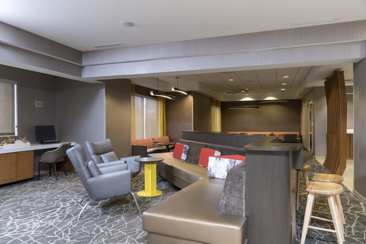Springhill Suites Grand Rapids North Luaran gambar
