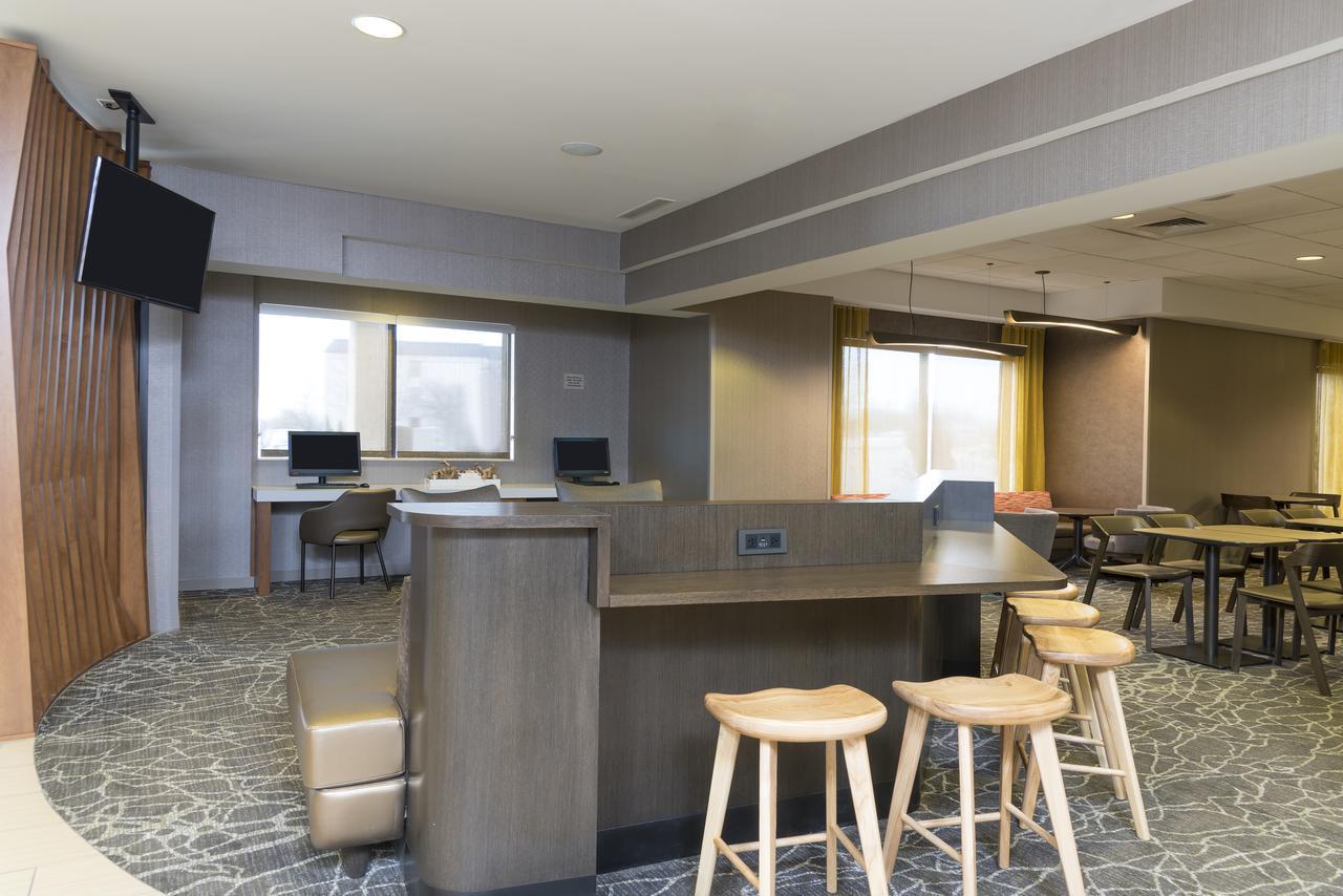 Springhill Suites Grand Rapids North Luaran gambar