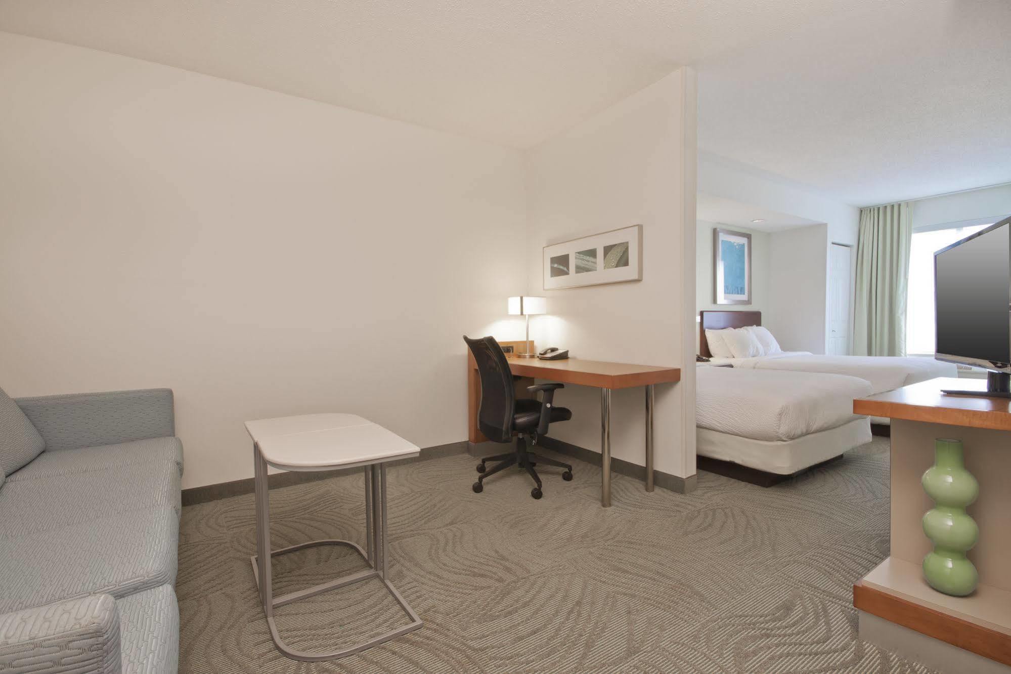 Springhill Suites Grand Rapids North Luaran gambar