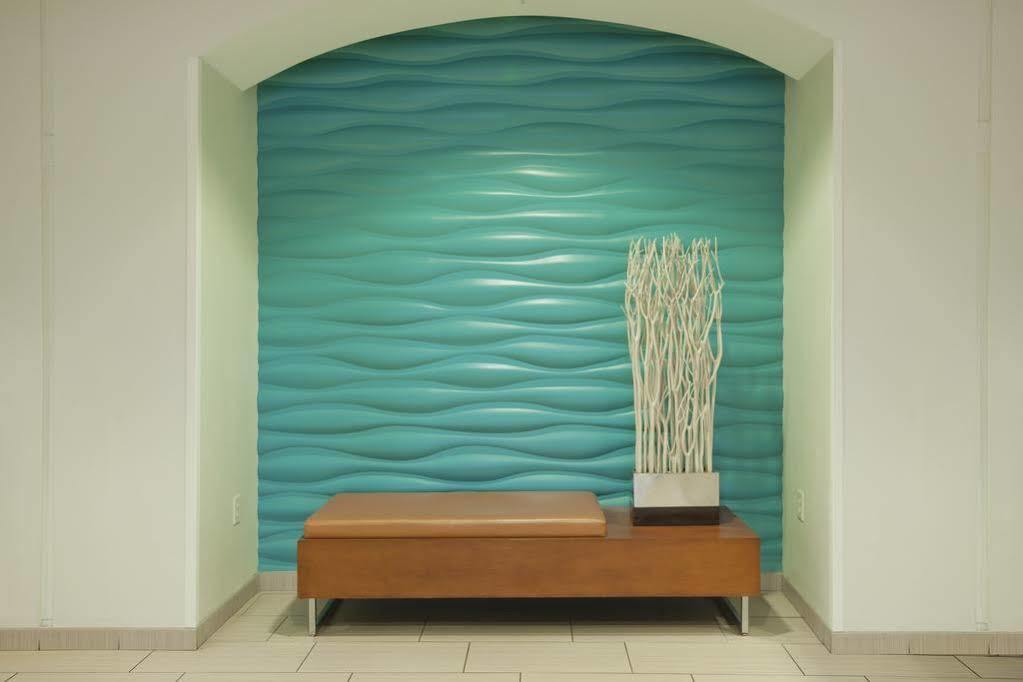 Springhill Suites Grand Rapids North Luaran gambar