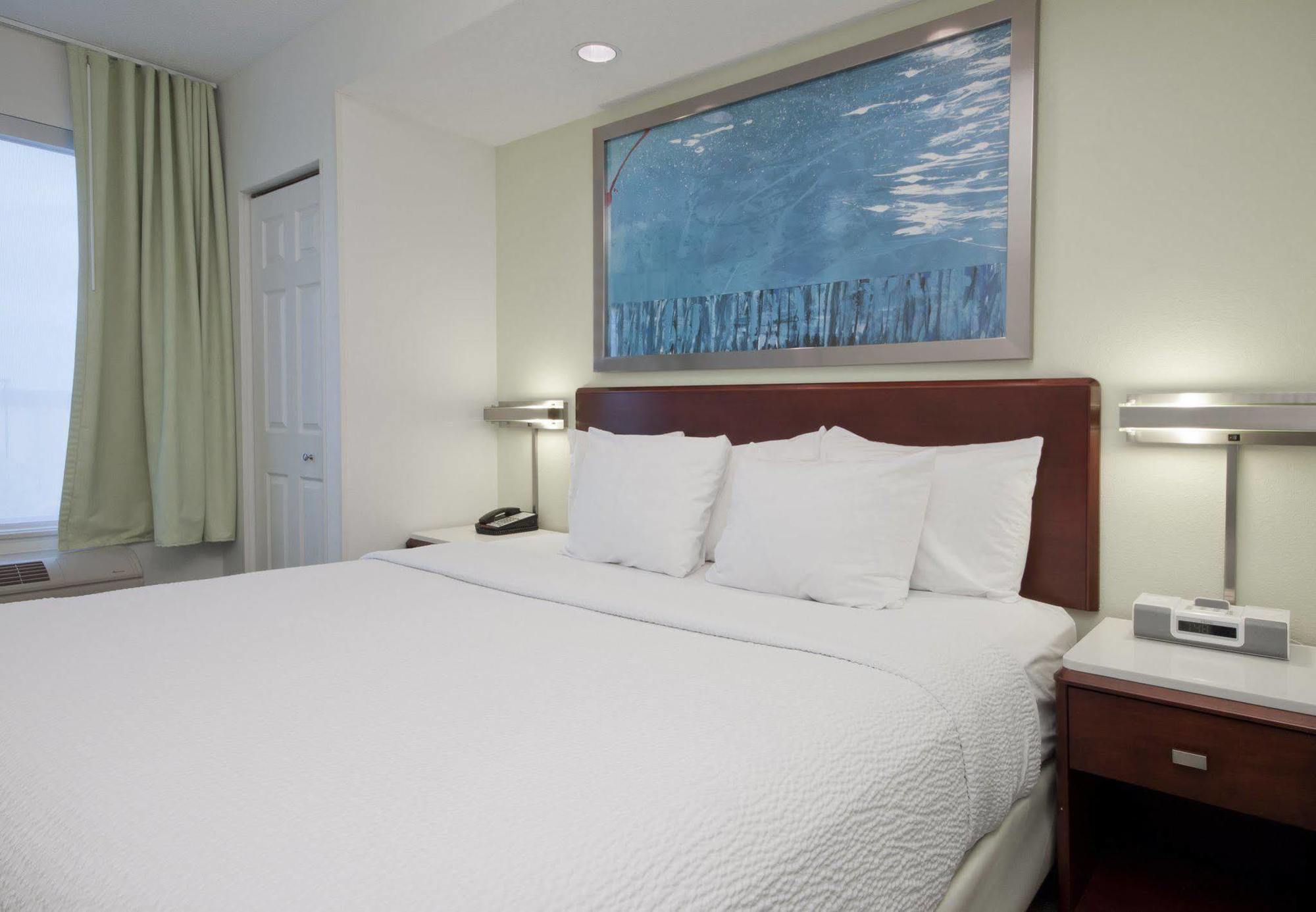 Springhill Suites Grand Rapids North Luaran gambar